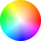 color wheel in photoshop 6 e1566390885125