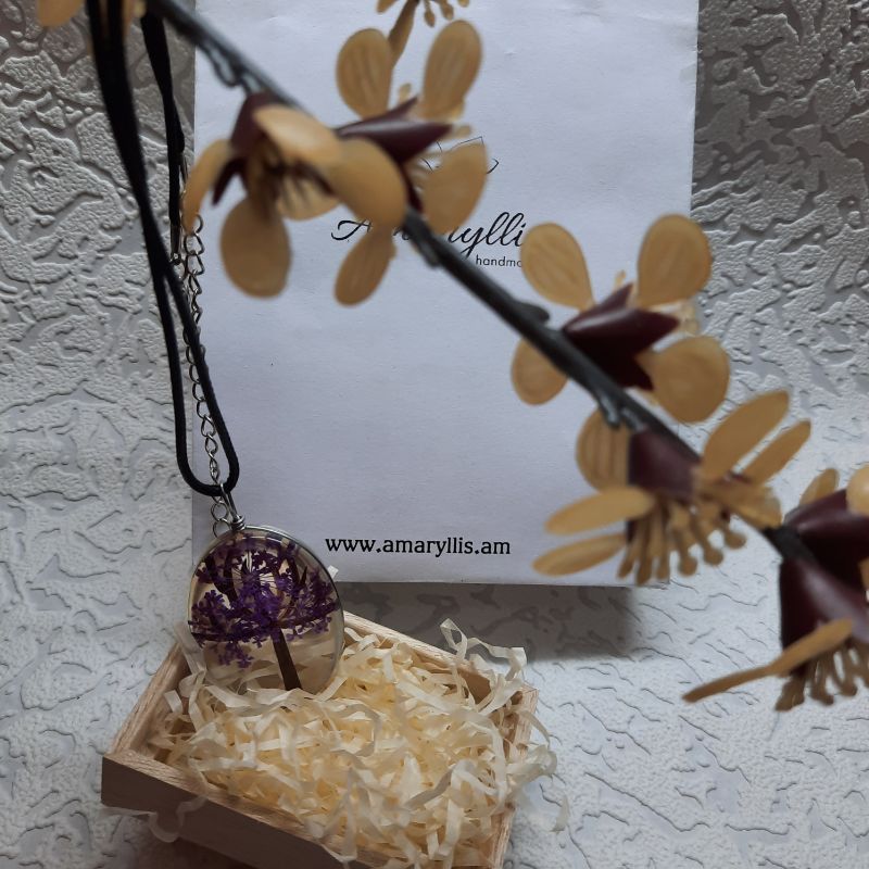 Amaryllis Handmade | Tree of Life - CU-0064