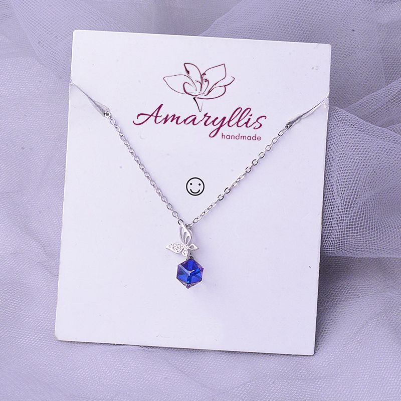 Amaryllis Handmade | Թիթեռ - CU-0225