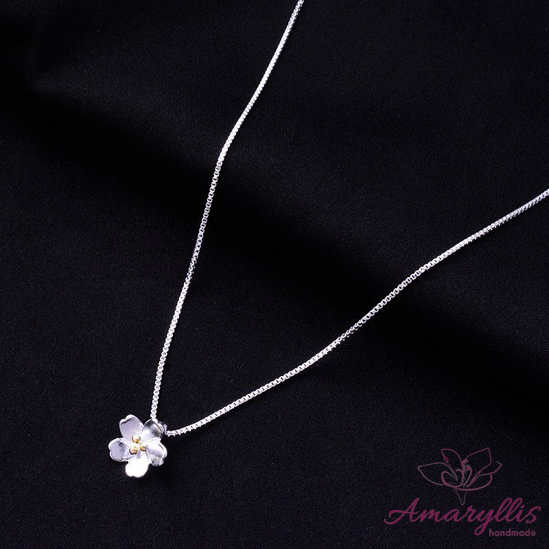 Amaryllis Handmade | Ծաղիկ - CU-0227