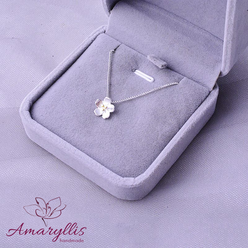 Amaryllis Handmade | Ծաղիկ - CU-0227